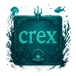 crex logo